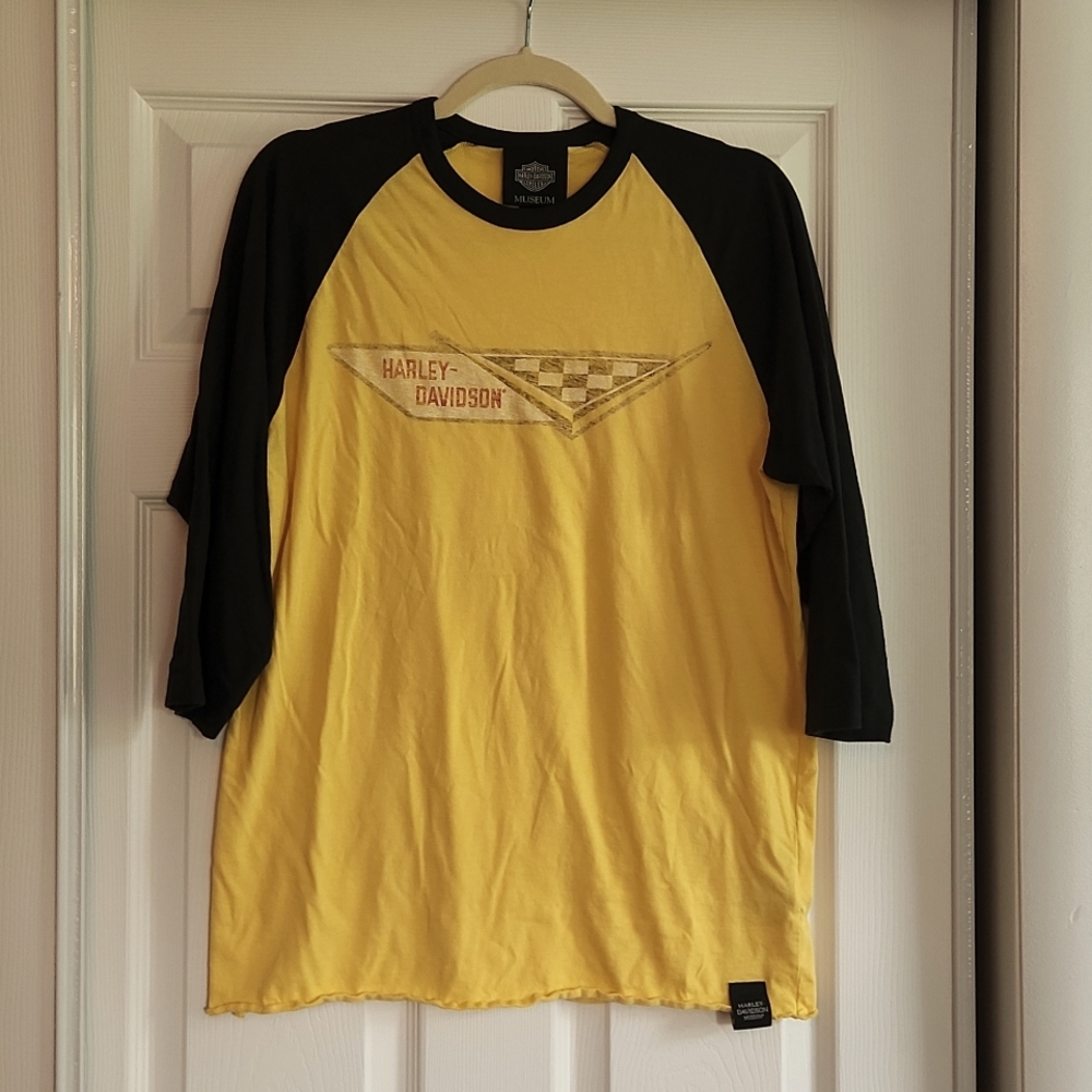 H-D Shirt
